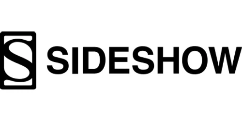 Sideshow Merchant logo