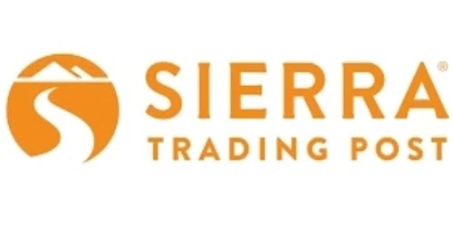 Sierra Trading Post Merchant logo