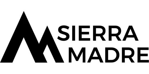 Sierra Madre Research Merchant logo