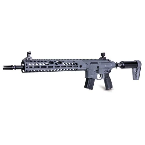 SIG SAUER MCX Virtus PCP Air Rifle