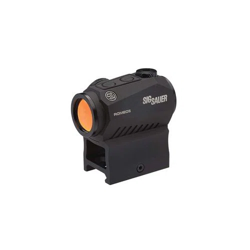 SIG SAUER Romeo5 Red Dot Sight