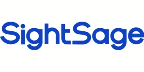 SightSage Merchant logo