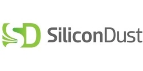 SiliconDust Merchant logo