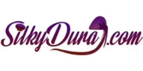 Silky Durag Merchant logo