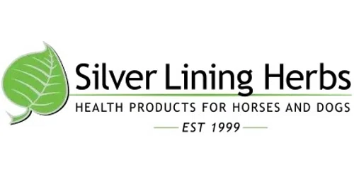 Silver Lining Herbs Merchant logo