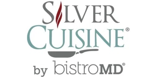 Silver Cuisine Merchant logo