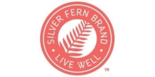 Silver Fern Brand Merchant logo