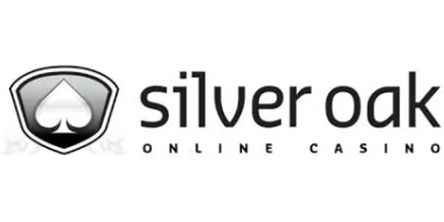 Silver Oak Casino Merchant logo