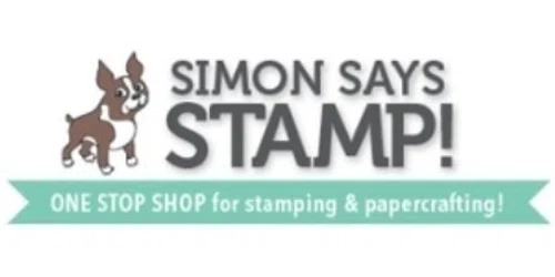 Simon Says Stamp Merchant logo