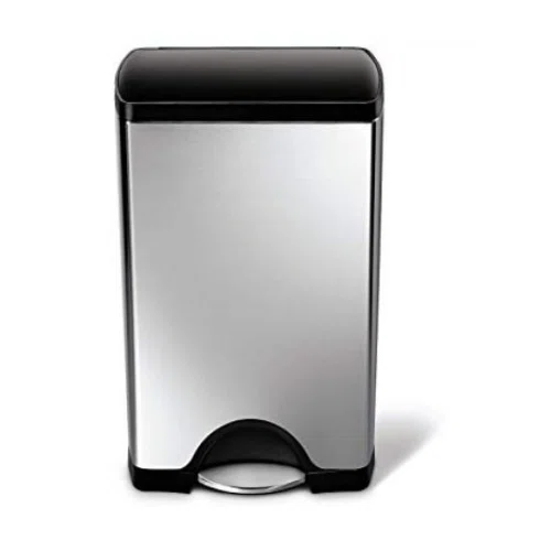 Simplehuman Sensor Can