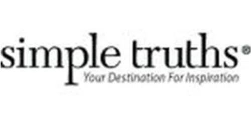 Simple Truths Merchant logo