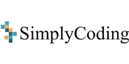 Simply Coding Merchant logo