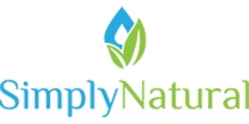 Simply Natural Merchant logo