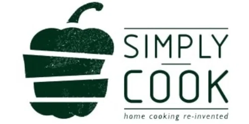 SimplyCook Merchant logo