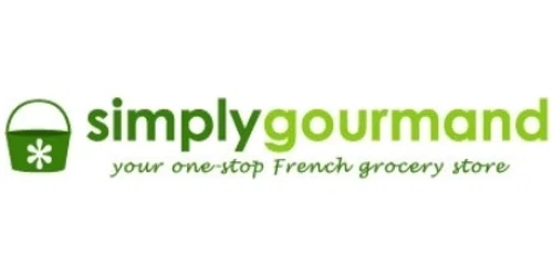 Simply Gourmand Merchant logo