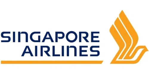 Singapore Airlines Merchant logo