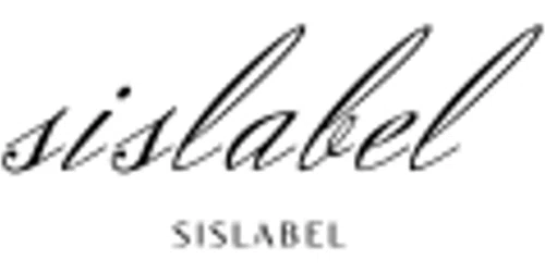 Sislabel  Merchant logo