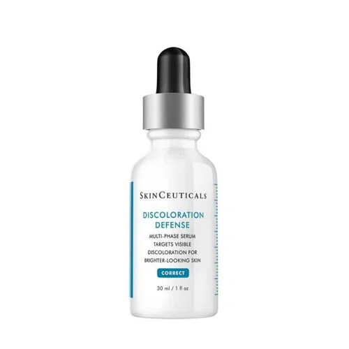 Skinceuticals Discoloration Defense