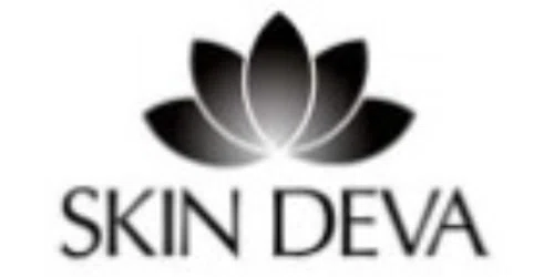 Skin Deva Merchant logo