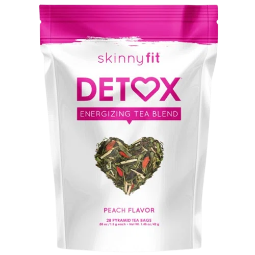 SkinnyFit Detox Tea