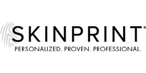 Skinprint Merchant logo