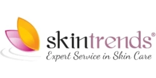 Skin Trends Merchant logo