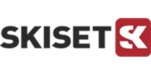 Skiset UK Merchant logo