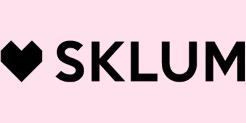 SKLUM Merchant logo