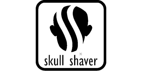 Skull Shaver Merchant logo