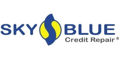 SkyBlueCredit Merchant logo