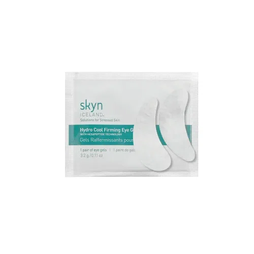 Skyn Iceland Hydro Cool Firming Eye Gels