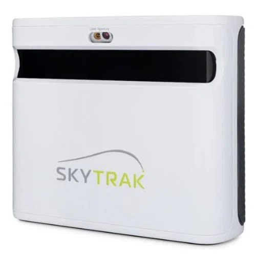 SkyTrak+ Launch Monitor