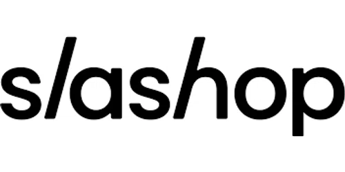 Slashop Merchant logo