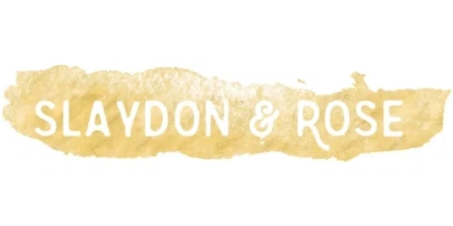 Slaydon & Rose Merchant logo