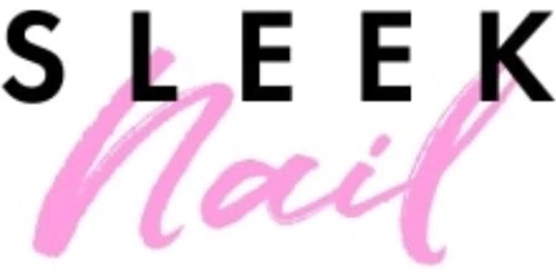 Sleek Nail Merchant logo