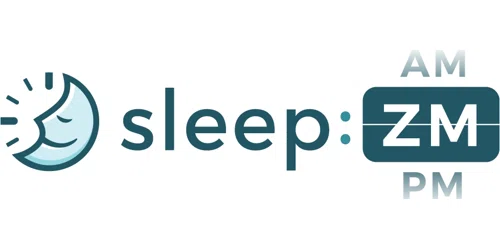 Sleep ZM Merchant logo