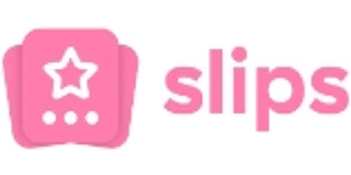 Slips Merchant logo