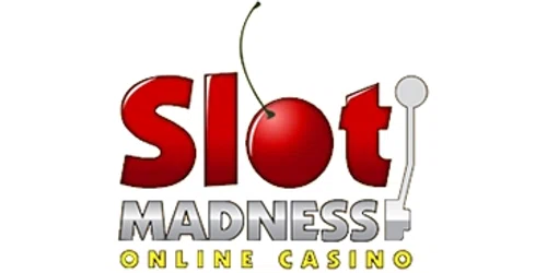 Slot Madness Merchant logo