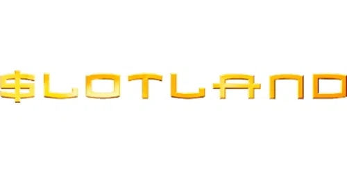 Slotland Merchant logo