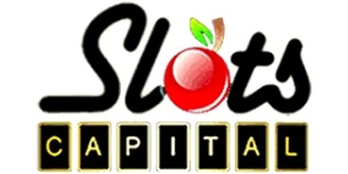 Slots Capital Merchant logo