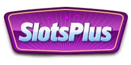 Slots Plus Merchant logo