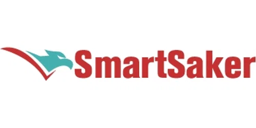 Smart Saker Merchant logo