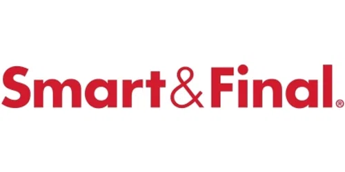 Smart & Final Merchant logo