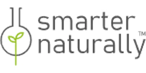 Smarter Naturally Merchant logo