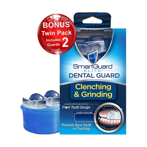 SmartGuard Elite Dental Guard