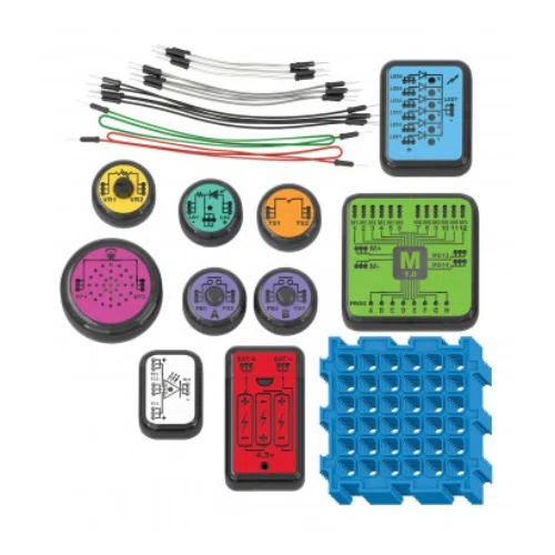 SmartLab Smart Circuits