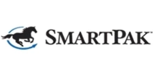 Smartpak Equine Merchant logo