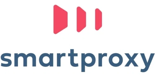 Smartproxy Merchant logo