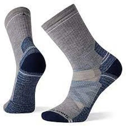 Smartwool Hike Full Cushion Crew Socks