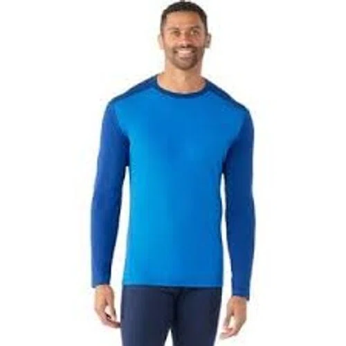 Smartwool Men's Merino 250 Base Layer Crew